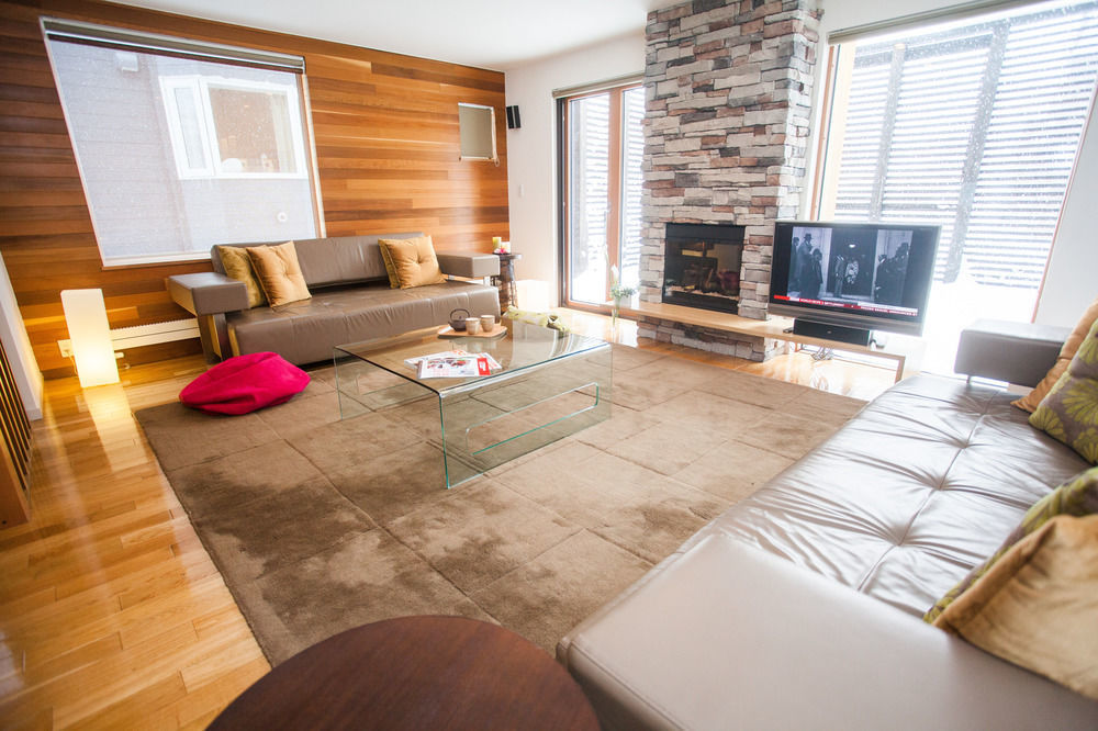 Ezo Yume Chalet Hirafu Екстер'єр фото